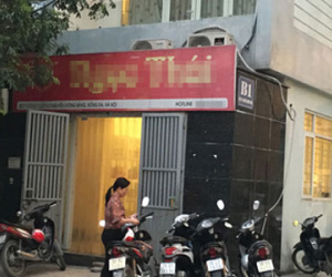 Giải cứu khỏi đại lý đa cấp Thiên Ngọc Minh Uy