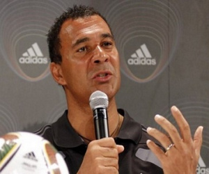 Gullit đặt niềm tin cho Pháp vô địch EURO 2016