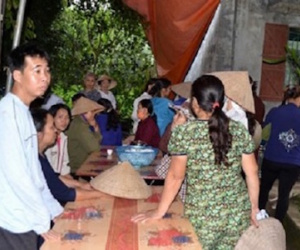 Hải Dương: Vì ly dị chồng, mẹ ép 2 con uống thuốc độc rồi tự sát