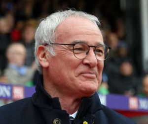HLV Ranieri đặt mục tiêu cho Leicester City mùa tới