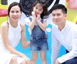 Hồ Hoài Anh lần đầu hé lộ về chuyện bầu bí của Lưu Hương Giang