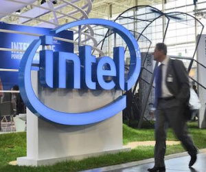 Intel sa thải 12.000 lao động