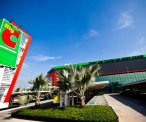 Lotte bất ngờ "thoái lui" khỏi cuộc đua sở hữu Big C Việt Nam