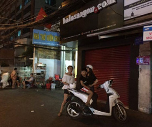 "Nữ quái" cắt cổ nữ nhân viên bán hàng để cướp khai gì?