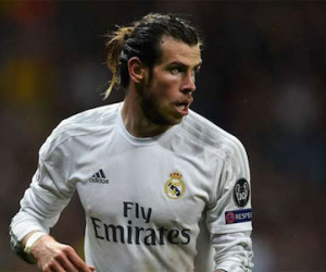 Real nhận tin xấu về Gareth Bale