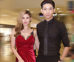 Tim lần đầu xuất hiện bên Trương Quỳnh Anh sau scandal "lăng nhăng