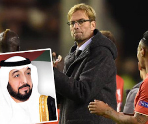 Tỷ phú UAE vung tiền tấn mua lại Liverpool
