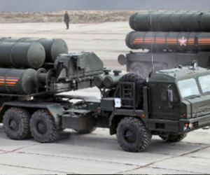 Việt Nam có được ưu tiên khi mua S-400 từ Nga?