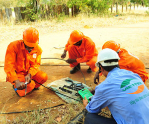 Viettel lỗ tại châu Phi