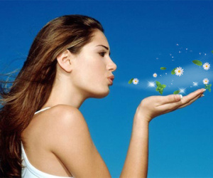 Xịt thơm miệng Greelux - Hơi thở thơm mát từ thảo dược