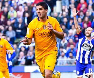 Barca chấm dứt khủng hoảng bằng chiến thắng 8-0