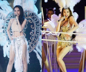 Ca sĩ Thủy Tiên: "Nếu Hà Hồ giận, tôi cũng đành chịu"