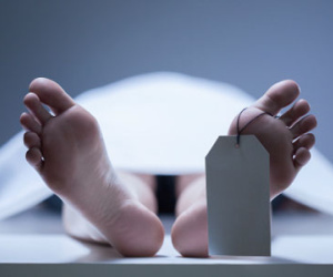 Con người dễ chết nhất vào ngày nào trong tuần