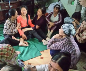 Công an Hải Dương thông tin chính thức vụ mẹ giết hai con rồi tự sát