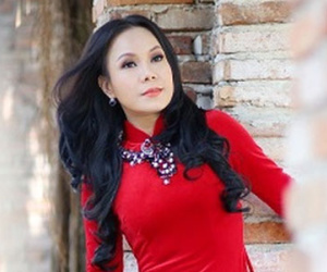 Đây mới là những sự thật về con người danh hài Việt Hương