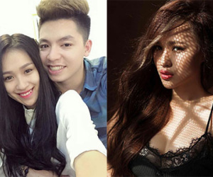 DJ Tít: "Bố chồng thường lái xe đưa tôi đi diễn xa"
