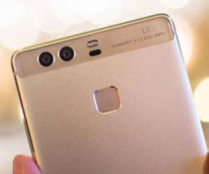 Gán mác Leica, nhưng Huawei P9 sử dụng ống kính Trung Quốc