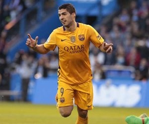 Hãy gọi Suarez là kẻ ma lanh vĩ đại