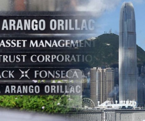 Hồ sơ Panama nêu tên hàng loạt quan chức, tỷ phú Hong Kong