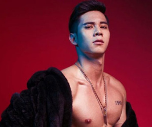 Hồ Vĩnh Khoa: "Tôi bất lực trước scandal ảnh đồi trụy"
