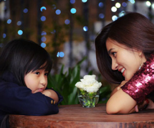 Kim Tuyến yêu 8 năm vẫn chưa muốn cưới