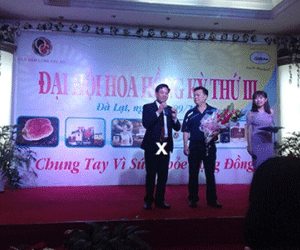 Lộ diện chiêu thức ông chủ Phúc Gia Bảo 868 chiếm đoạt tiền tỷ