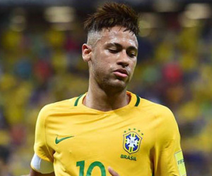 Neymar vắng mặt ở Copa America 2016