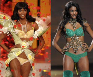 Người mẫu từng diễn Victoria's Secret đến Việt Nam catwalk