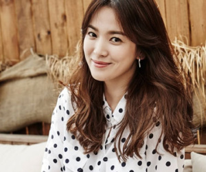 Song Hye Kyo: "Song Joong Ki khiến trái tim tôi rung động"