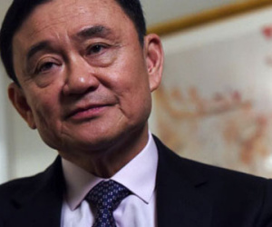 Thaksin bị tố giật dây đợt biểu tình bùng phát ở Bangkok