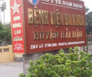 Bé sơ sinh chết bất thường: "Chúng tôi không sai thì sao nhận lỗi"