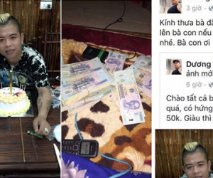 Dân mạng đã dính phải cú lừa ngoạn mục từ "thánh chửi"