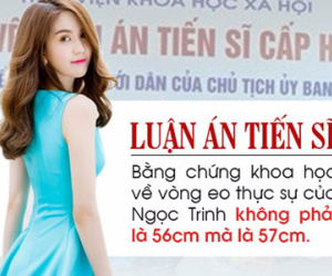 Danh sách đề tài luận án tiến sĩ “không thể tin nổi” ở Việt Nam