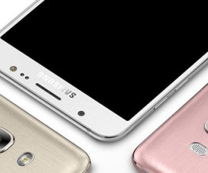 Galaxy J5, J7 2016 có giá lần lượt 5,5 và 6,3 triệu tại VN