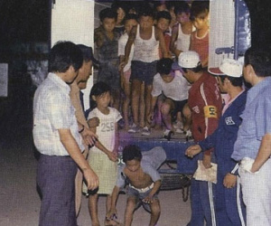 Hãng tin Mỹ tố Hàn Quốc che giấu vụ cưỡng bức lao động lớn nhất lịch sử