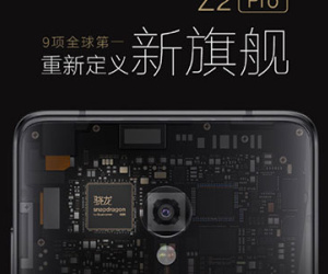 Lenovo ra mắt Z2 Pro dùng chip Snapdragon 820, hỗ trợ iCloud