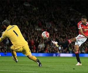 Marcus Rashford từ chối gia hạn hợp đồng với MU