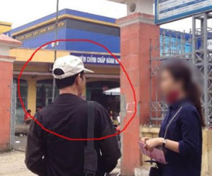 Nghề "cái bang" biến tướng