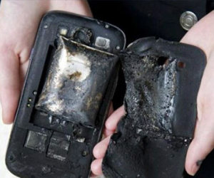 Những lưu ý để phòng tránh trường hợp smartphone cháy nổ giữa mùa nóng kỷ lục này