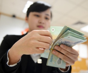 Phó thủ tướng: Cần quản lý chặt ngân hàng yếu kém