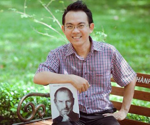 Tâm thư gửi con gái gây “bão” của thạc sĩ Harvard