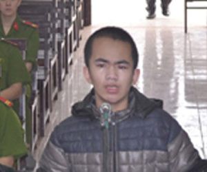 Thanh niên hại đời bé gái 4 tuổi nhà hàng xóm lĩnh án 6 năm tù