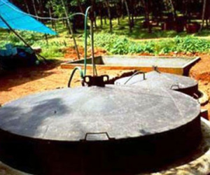 Cà Mau: Ngạt khí hầm Biogas, 3 người tử vong