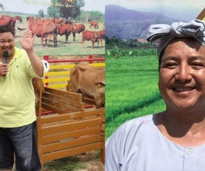 Chí Trung: "Tôi bị áp lực khi phải thay thế Minh Béo"