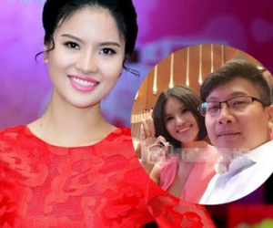 "Gái quê" Lê Thị Phương tất bật chuẩn bị cho lễ ăn hỏi