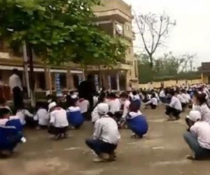 Hiệu trưởng trần tình vụ đuổi học 3 học sinh...