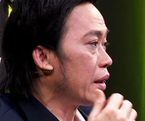 Hoài Linh nói về thói ghen tị ở showbiz Việt