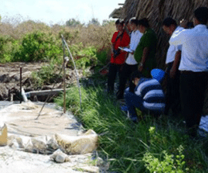 Một nạn nhân ngạt khí biogas vẫn đang nguy kịch
