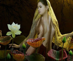 Nghệ sĩ chụp nude, khiêu dâm sẽ bị phạt 50 triệu đồng