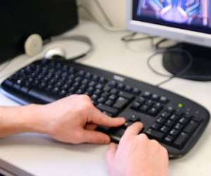 Nhà tù đầu tiên cấp Internet tới phòng giam phạm nhân